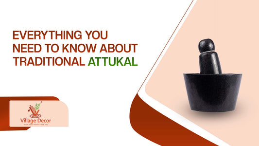 What Is a Traditional Attukal Everything You Need to Know