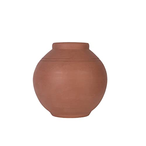 Terracotta Coin Bank | Undiyal 5 inch